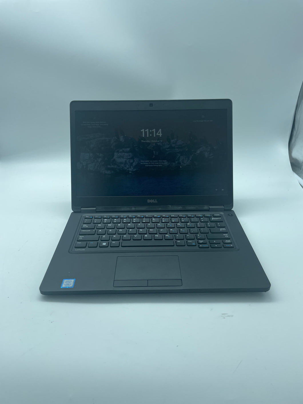 Dell Latitude 5480 Intel Core i3-7100U 2.4Ghz 8GB RAM 256GB SSD 11Pro