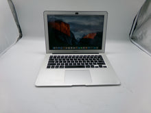 Load image into Gallery viewer, Apple MacBook Air 13-inch 1.8GHz Core i5 (Mid 2017) | A1466 | Very Good