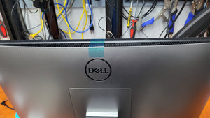 Dell Optiplex 7460 AIO, i5-8500, 3.00GHz. 8GB RAM, 128GB SSD, W11 Home