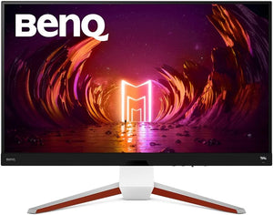 BenQ MOBIUZ EX3210U 32" 16:9 4K Ultra HD 144Hz IPS LED Gaming Monitor Pro