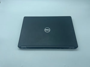 Dell Latitude 5480 Intel Core i3-7100U 2.4Ghz 8GB RAM 256GB SSD 11Pro