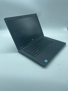 Dell Latitude 5480 Intel Core i3-7100U 2.4Ghz 8GB RAM 256GB SSD 11Pro