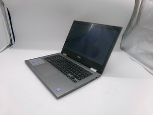 Dell Inspiron 13-5368 i5-6200U @2.30GHz 4GB RAM 500GB SSD Windows 11 Home