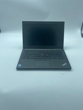 Load image into Gallery viewer, Lenovo Thinkpad x270 Laptop Core i5-7300U 2.6GHz, 8GB RAM, 256GB SSD Win 11 Def