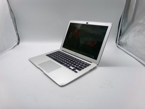 Apple MacBook Air 13-inch 1.8GHz Core i5 (Mid 2017) | A1466 | Very Good