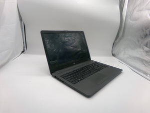 HP Notebook 250 G7 i5-1035G1 @1.00GHz 8GB RAM 256 GB SSD Windows 11