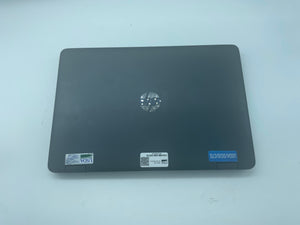 HP ProBook 650 G2 i7-6820 HQ 2.70GHz 16GB RAM 120GB SSD