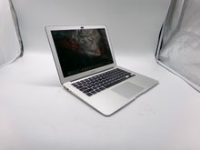 Load image into Gallery viewer, Apple MacBook Air 13-inch 1.8GHz Core i5 (Mid 2017) | A1466 | Very Good